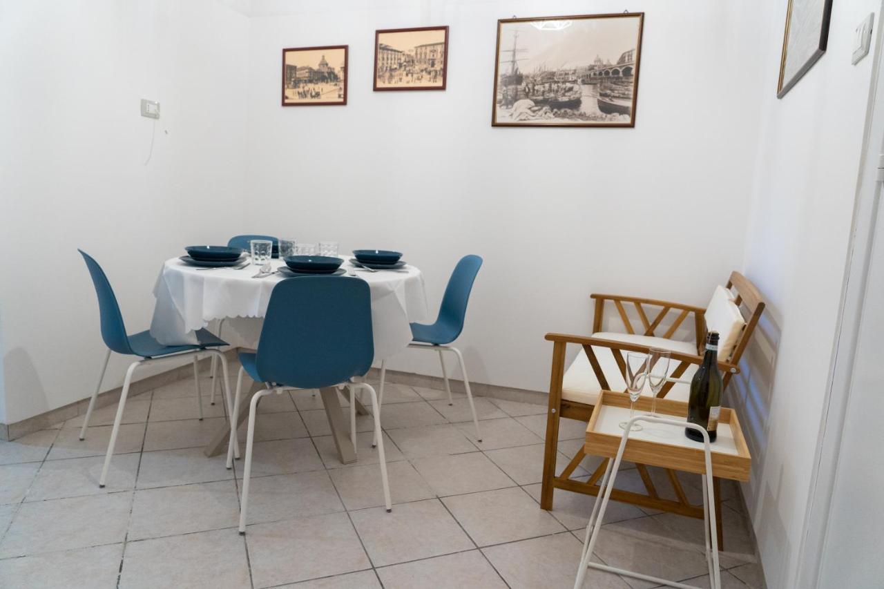 Appartement Antico Cortile Siciliano à Catane Extérieur photo